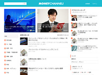 マネーチャンネル